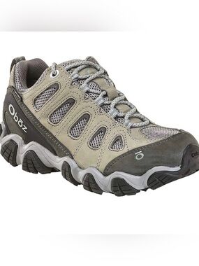 Women’s oboz hiking shoe